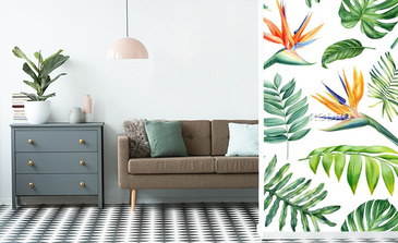 Visualisation du produit