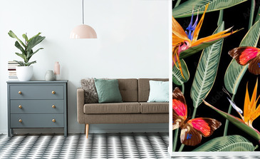 Visualisation du produit