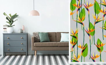 Visualisation du produit