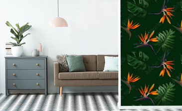 Visualisation du produit