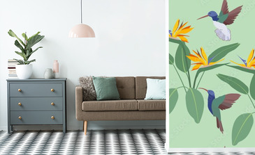 Visualisation du produit