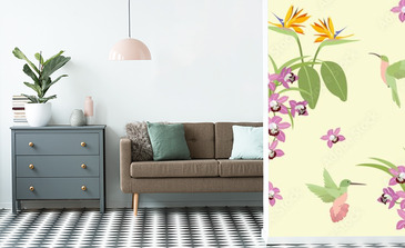 Visualisation du produit