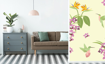 Visualisation du produit