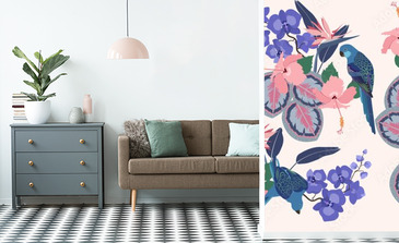 Visualisation du produit