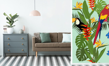 Visualisation du produit