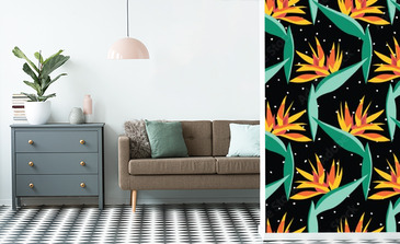 Visualisation du produit