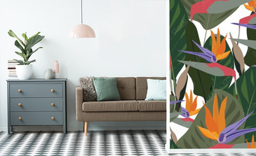 Visualisation du produit