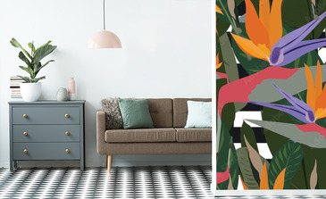 Visualisation du produit