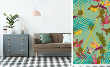 Visualisation du produit