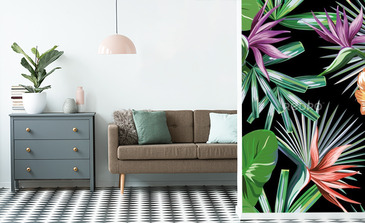 Visualisation du produit