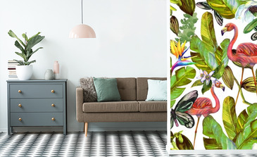 Visualisation du produit