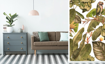 Visualisation du produit