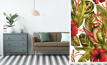 Visualisation du produit