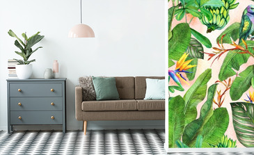 Visualisation du produit