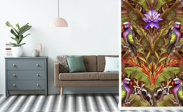 Visualisation du produit