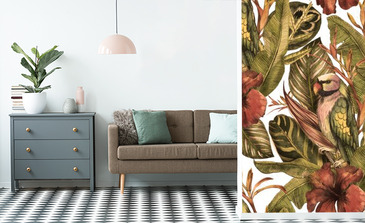 Visualisation du produit