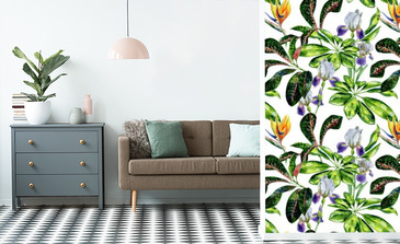 Visualisation du produit