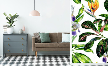 Visualisation du produit