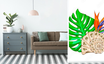 Visualisation du produit