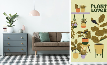 Visualisation du produit