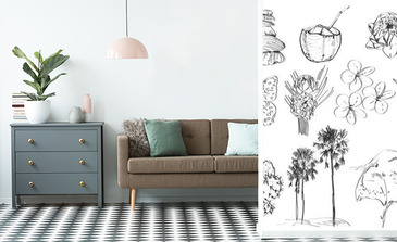 Visualisation du produit