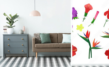 Visualisation du produit