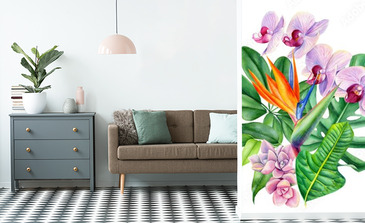 Visualisation du produit