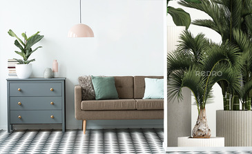 Visualisation du produit