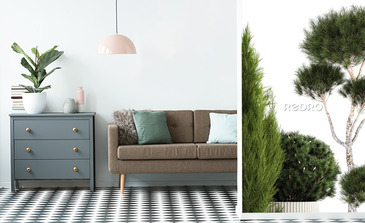 Visualisation du produit