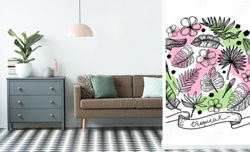 Visualisation du produit