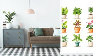 Visualisation du produit