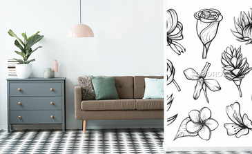 Visualisation du produit