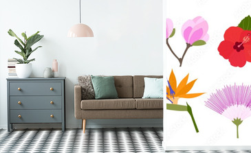 Visualisation du produit