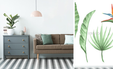 Visualisation du produit