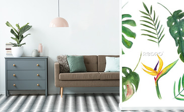 Visualisation du produit