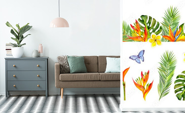 Visualisation du produit