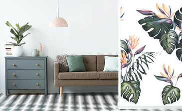 Visualisation du produit