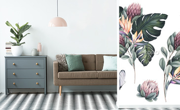 Visualisation du produit