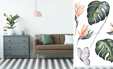 Visualisation du produit