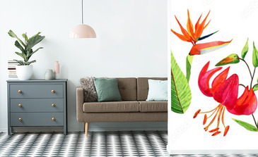 Visualisation du produit