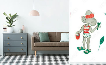 Visualisation du produit