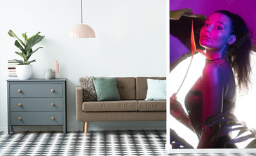 Visualisation du produit