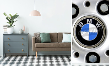 Visualisation du produit