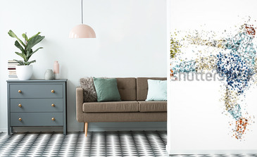 Visualisation du produit