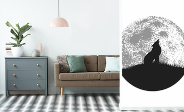 Visualisation du produit