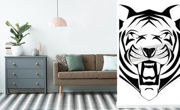 Visualisation du produit