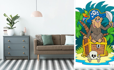 Visualisation du produit