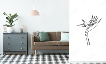 Visualisation du produit