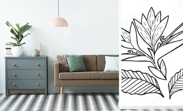 Visualisation du produit