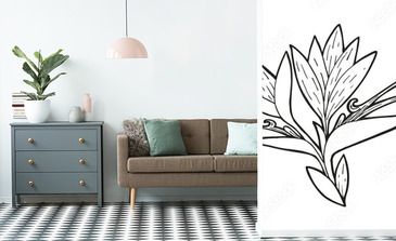 Visualisation du produit